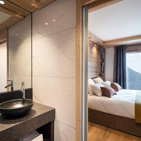 Mgm & Residences - Alpen