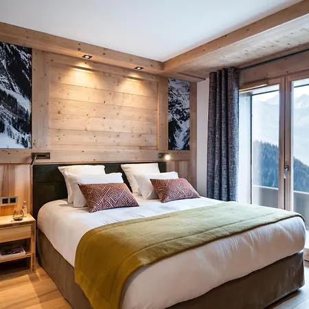 Mgm & Residences - Alpen