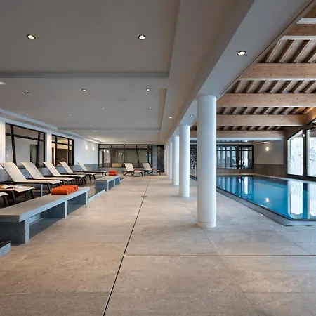Mgm & Residences - Alpen 4* La Rosiere (Savoie)