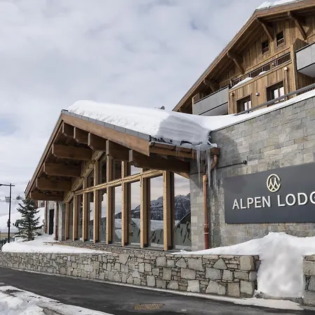 Hotel Mgm & Residences - Alpen La Rosiere (Savoie)