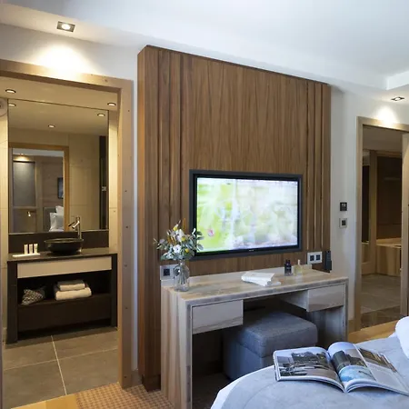 Mgm & Residences - Alpen 4*