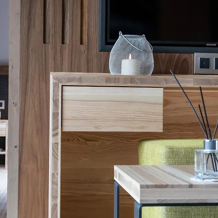 Mgm & Residences - Alpen La Rosiere (Savoie)