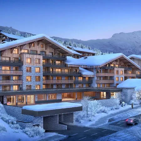 Hotel Mgm & Residences - Alpen