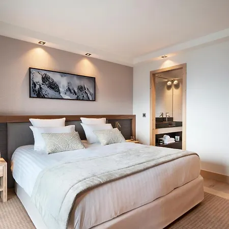 Mgm & Residences - Alpen