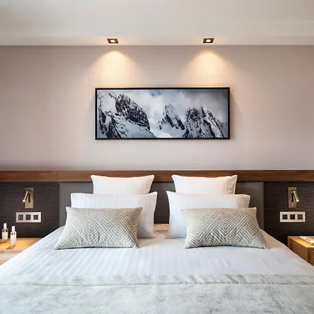 Mgm & Residences - Alpen 4* La Rosiere (Savoie)