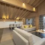 Alpen Hotel La Rosiere (Savoie)