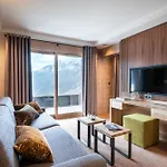 Hotel Alpen