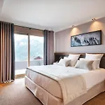Alpen Hotel