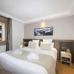 Alpen Hotel 4*
