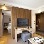 Hotel Alpen