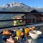 Alpen La Rosiere (Savoie)