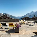 Alpen Hotel 4*
