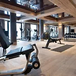 Hotel Alpen 4*