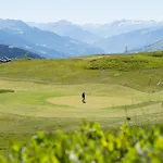 Alpen