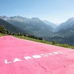 Alpen 4*