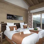Hotel Alpen 4*