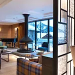 Alpen Hotel La Rosiere (Savoie)