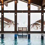 Hotel Alpen 4*