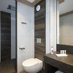 Alpen Hotel La Rosiere (Savoie)