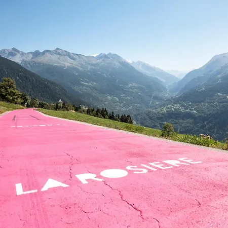 Mgm & Residences - Alpen 4*