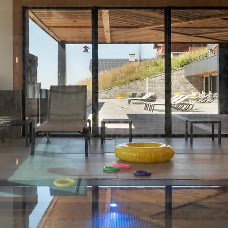 Mgm & Residences - Alpen La Rosiere (Savoie)