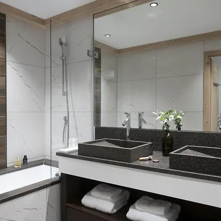 Mgm & Residences - Alpen 4*