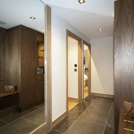 Mgm & Residences - Alpen La Rosiere (Savoie)