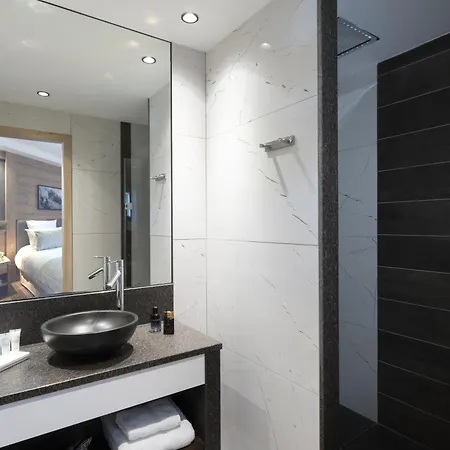 Mgm & Residences - Alpen 4* La Rosiere (Savoie)
