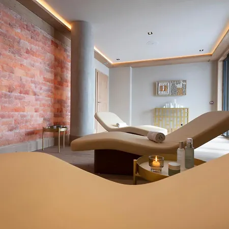 Mgm & Residences - Alpen Hotel 4*