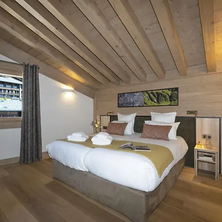 Mgm & Residences - Alpen