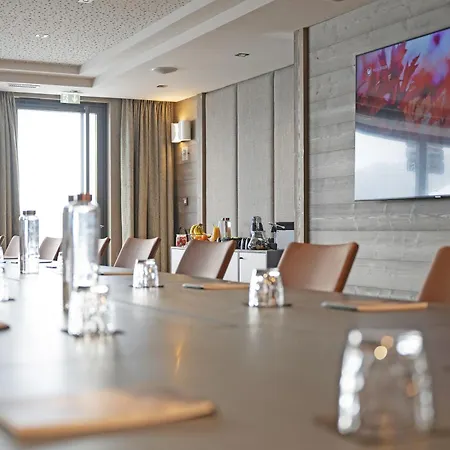 Hotel Mgm & Residences - Alpen La Rosiere (Savoie)